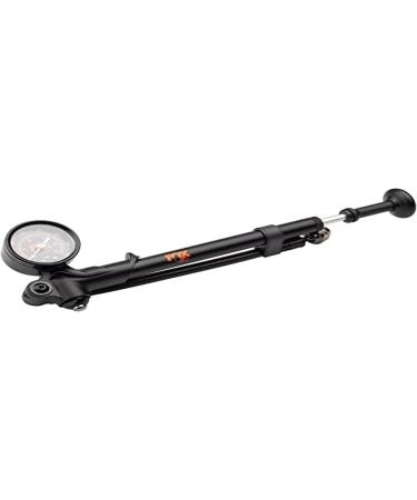 Fox Shox HP Shock Pump w/Swivel Head