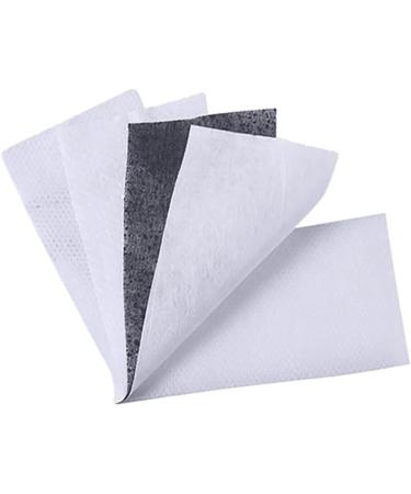 Buy 30 PM2.5 Face Mask Filters with Activated Charcoal - 5-Layer Activated Carbon Filters for Washable Masks - International Shipping Available - Buy Online on SooperMarket.com
