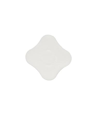First Days Maternity Hydrogel Breast Pads - Instant Cooling Relief for Sore Nipples Soft Fabric Backing 10 Pads (7.5 cm x 7.5 cm) - Suitable for All Skin Types - Buy Online on SooperMarket.com