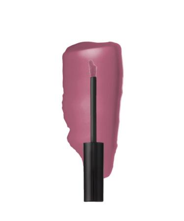 L'Or al Paris Infaillible Matte Paint Lipstick No. 212 Nude-Ist - Long-Lasting High-Pigment Formula | Buy Online International Shipping Available - Buy Online on SooperMarket.com