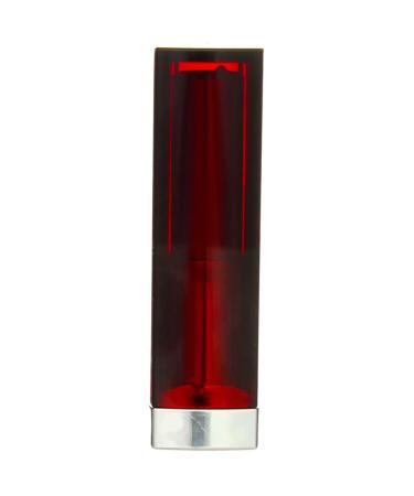 Buy Myb Cs Lip Red Revl - International Shipping Available | Best Quality Lip Products - Buy Online on SooperMarket.com