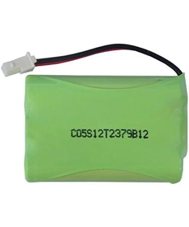 Replacement Battery for IBM 44H8429 44L0302 44L0305 44L0308 - 800mAh/3.6V | Compatible Parts 21H5072 21H8979 34L5388 | Fast International Shipping - Buy Online on SooperMarket.com
