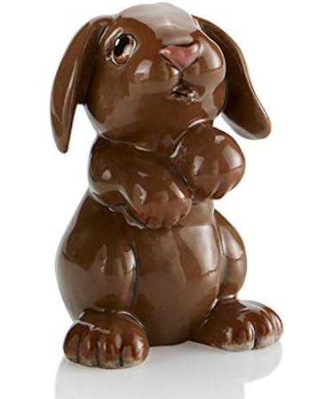 Paint Your Own Ceramic Rabbit Keepsake - Adorable DIY Bunny Craft Kit - Buy Online on SooperMarket.com