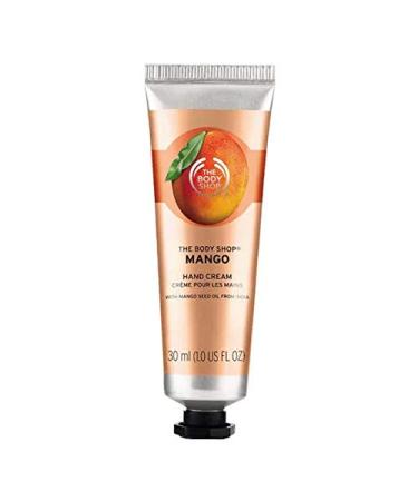 The Body Shop Hand Cream