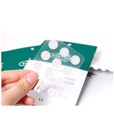 3 PCS VT CICA CARE Invisible Spot Patch Mask | Anti-Acne Solution for Pore Eraser - Buy Online on SooperMarket.com