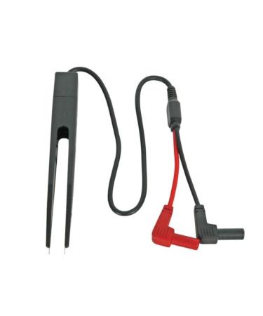 Velleman TLM12 Test Tweezers for SMD Devices Multi-Colour - Buy Online on SooperMarket.com