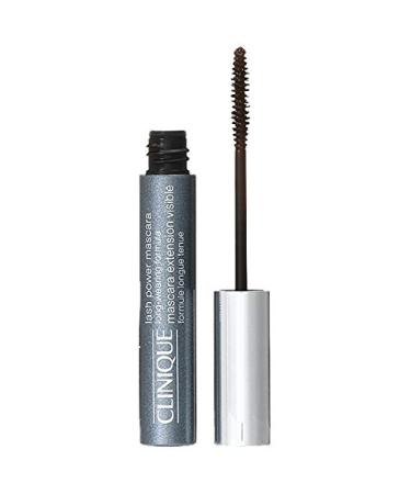 Clinique/Lash Power Mascara 04 Dark Chocolate .21 Oz
