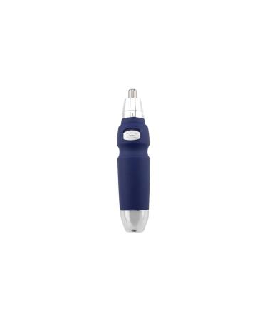 TEMKIN Nose Hair Trimmer Electric Ear Nose Hair Trimmer Shaver Clipper Cleaner Shaving Scraping Eyebrow Shaping Safe Face Care Shaving Device Trimmers