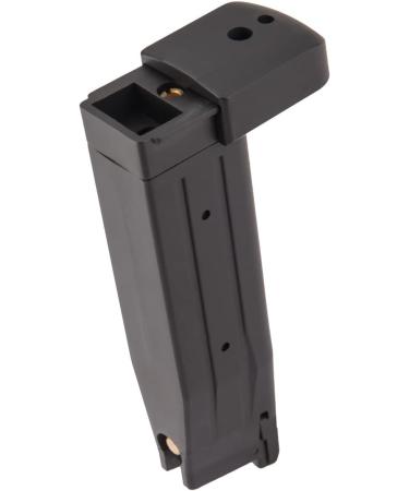 Lancer Tactical x Golden Eagle 30 Round Airsoft Green Gas Magazine for Hi-Capa 1911 - Compatible with 3302/3304 Models - Buy Online on SooperMarket.com