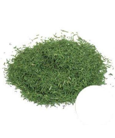 Starwest Botanicals Organic Dill Weed C/S, 1 Pound