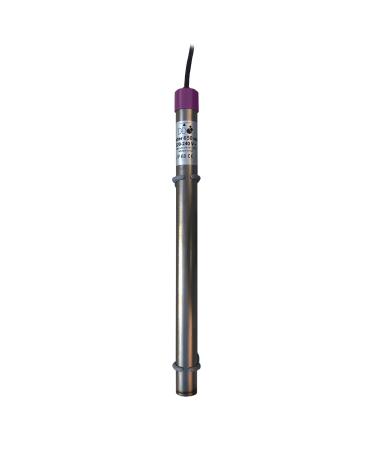 D-D TITANIUM HEATER 250W