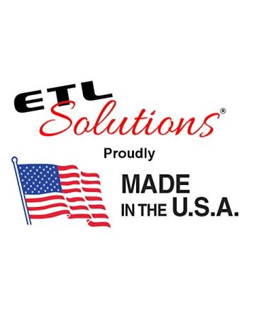 ETL Solutions Professional Strength Medical Freeze Spray - 10oz (283ml) | Cools to -65 F in Seconds - Buy Online on SooperMarket.com