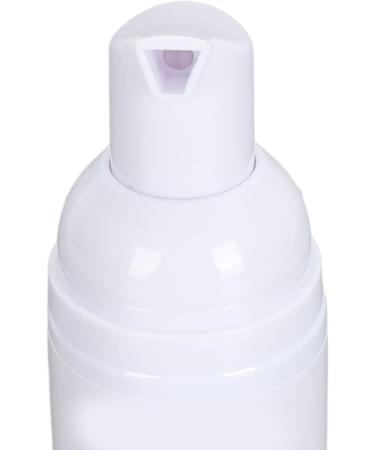 Foaming Facial Cleanser Prevent Sagging Moisturizing Facial Cleansing Mousse Brightening for All Skin Types - Buy Online on SooperMarket.com