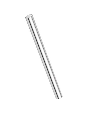 minkissy Nail Magnet Women Manicure Tool Magnet Sticks Nail Art Magnet Stick Magnet Stick for Manicure Gel Magnet Stick Nail Gel Magnets for Nails Golden Cudgel Magnetic Metal