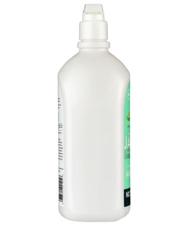 Jason Bath Care Aloe Vera Satin Shower Body Wash - 30 fl. oz. - Nourishing & Hydrating Body Cleanser for Soft Skin - International Shipping Available - Buy Online on SooperMarket.com