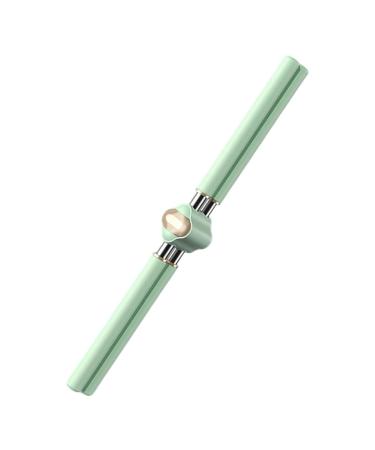 Wilathletix Yoga Posture Corrector Stick- Back Straightener, Back Adjuster, Posture Corrector - Stretching Stick bar,Posture Corrector Pole Fitness Device for Adults and Children.
