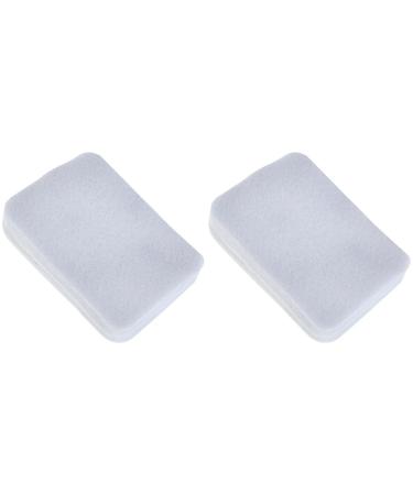 TRIXIE Protective Panty Liners M/3 (10 pieces) (Pack of 2) M (Pack of 2)
