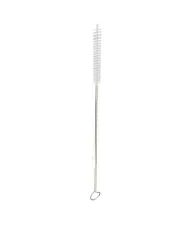 Reusable Metal Drinking Straw Cleaner Brush Test Tube Bottle Cleaning Tool Convenient and Practical Practical and Professional