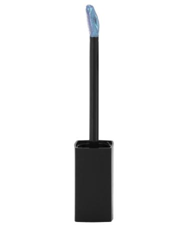 Maybelline Lip Studio Electric Shine Prismatic Lip Gloss in Electric Blue - 0.17 fl. oz - Buy Online on SooperMarket.com