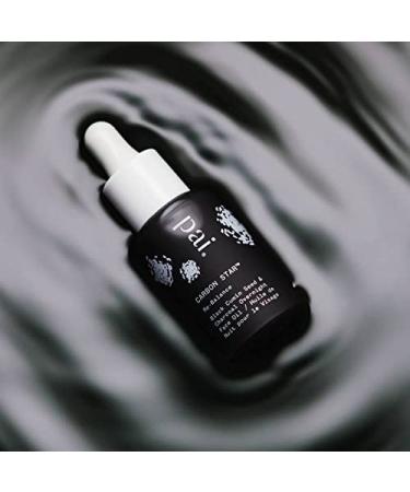 Buy PAI Skincare Organic Carbon Star Detoxifying Overnight Face Oil | Natural Vegan Sensitive Skincare | International Shipping 1 fl oz (30 ml - Buy Online on SooperMarket.com