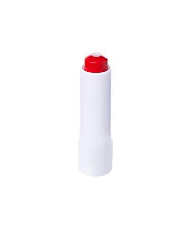 Ruby Kisses Balm Up Tinted Lip Balm - Hydrating Non-Greasy Coconut & Vitamin E Infused Lip Care - Lightweight Sheer Red Color - Buy Online on SooperMarket.com