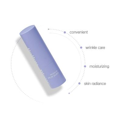Ballon Blanc Blanc Therapy Moisture Multi Balm - Anti-Aging Wrinkle Balm Stick for Face & Neck - Korean Skin Care - Buy Online on SooperMarket.com