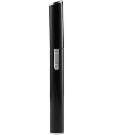 Electric Eyebrow Razor for Women Portable Battery-Operated Hair Remover for Face & Body | Perfect for Home & Travel - Buy Online on SooperMarket.com