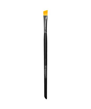 Beth Bender Beauty Classic Angled Eyeliner Brush - Angled Makeup Brush for Eye Liners