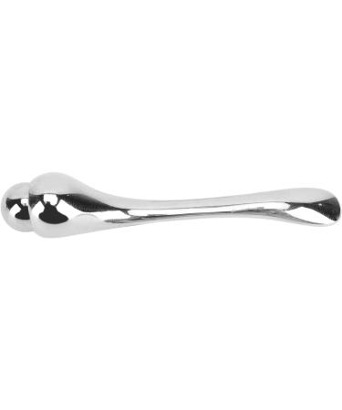 Double Head Magnetic Eye Cream Massage Stick | Facial Skin Care Applicator - Buy Online on SooperMarket.com