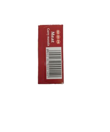 Buy MDH Meat Curry Masala 100g - Authentic Indian Spice Mix for Meat Dishes - International Shipping Available - Buy Online on SooperMarket.com