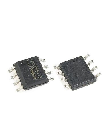 10pcs/lot DF6113 SOP-8