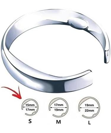 Anti-Snoring Device | Stop Snoring & Reduce Sputum Ring Points - Buy Online on SooperMarket.com