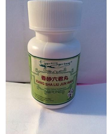 Xiang Sha Liu Jun Wan - 200 ct