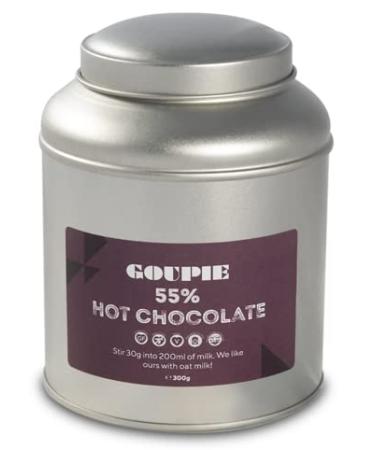 55% Hot Chocolate