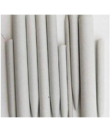 Art Alternatives White Stumps and Tortillions - Set of 1 - Buy Online on SooperMarket.com