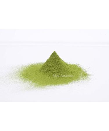Buy Aiya Certified USDA Organic Culinary Grade Matcha Green Tea Powder - 100g Bag - Buy Online on SooperMarket.com