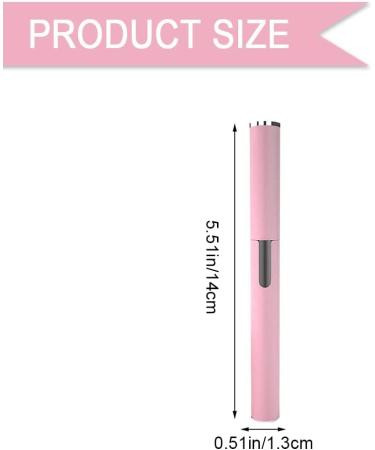 Heated Eyelash Curler Portable Electric Eyelash Curler Long-Lasting Curling Automatic Eyelash Curler for Women and Girls Eyelashes Beauty Makeup - Buy Online on SooperMarket.com