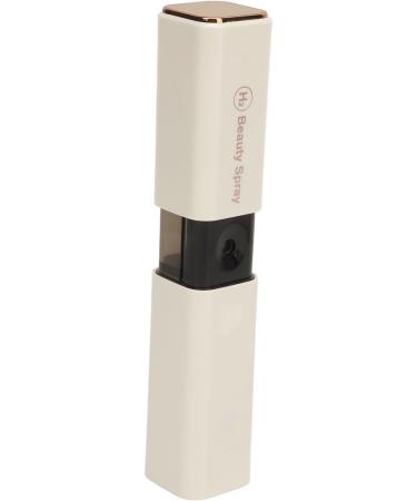 Nano Facial Mini Face Humidifier USB Rechargeable Safe 12ml for Face Hydration - Buy Online on SooperMarket.com