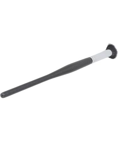 Verdant Touch Mini Fan Makeup Brush Highlighter Brush Mini Fan Makeup Tool for Facial Detail Contouring Shadow - Buy Online on SooperMarket.com