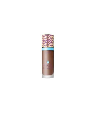 tarte Double Duty Shape Tape Hydrating Foundation 60H MAHOGANY