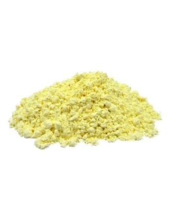 Jalpur Stone Ground Gram Flour (Besan) - 100g