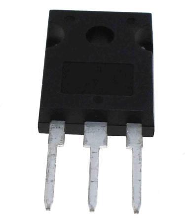 Reland Sun 10 Pieces IHW40N60RF TO247 H40RF60 600V MOSFET - High Performance Switch for International Shipping - Buy Online on SooperMarket.com