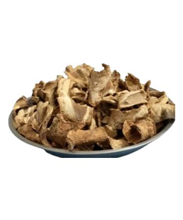 14g Mondia Whitei White Ginger Root Bark Powder - Pure Organic Sun Dried Natural Supplement - Buy Online on SooperMarket.com