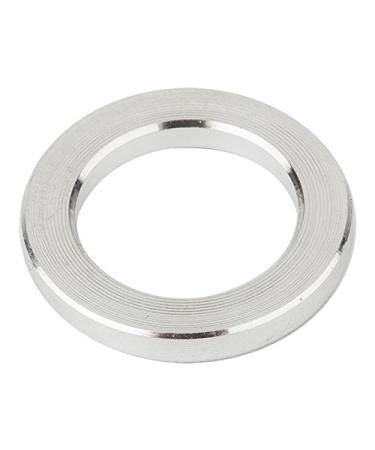 SUNLITE Axle Spacers, 2 x 15 x 10mm, Bag of 10