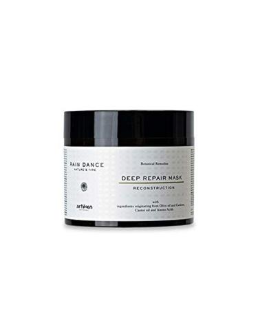 ARTGO Rain Dance Nature's Time Deep Repair Mask 500ml