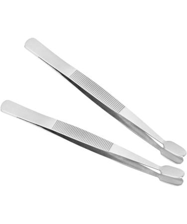 Buy NOLITOY 3 Sets Eyelash Tweezers for Extensions | Professional Lash Applicator Tool | Ideal for Makeup & Beauty | International Shipping Available - Buy Online on SooperMarket.com