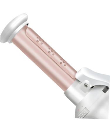 BELLIFFY Household Hair Curler Mini Curling Wand Cordless Curling Portable Hair Curler USB Curling - Buy Online on SooperMarket.com