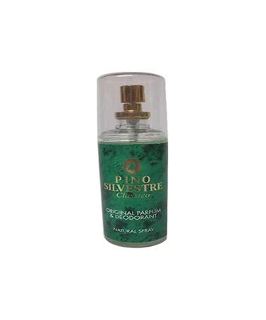 Deo 100 Vapo Wild Pine