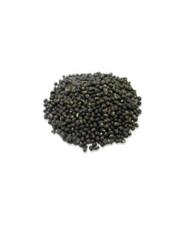 Black Whole Matpe (Black Urad Whole) 1kg