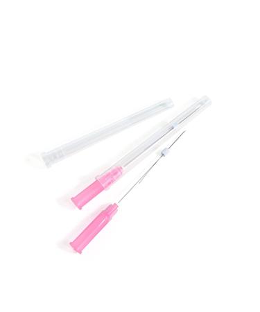 Acada PDO Thread Lift | 20Pcs 29G*38MM Mono Smooth Threads for Face & Body - Buy Online on SooperMarket.com